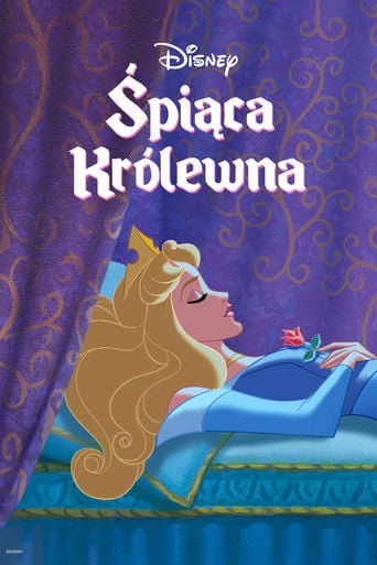 Śpiąca królewna - Clyde Geronimi · 1959