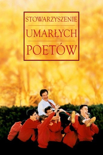 Stowarzyszenie Umarłych Poetów - Peter Weir · 1989