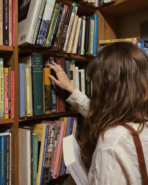 Reading