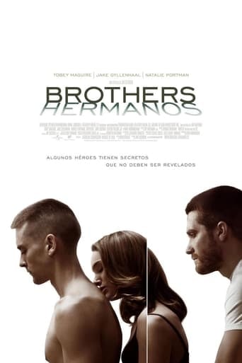 Hermanos - Jim Sheridan · 2009