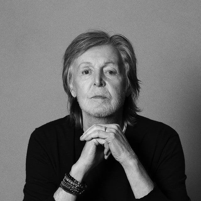 paul mccartney - Artist