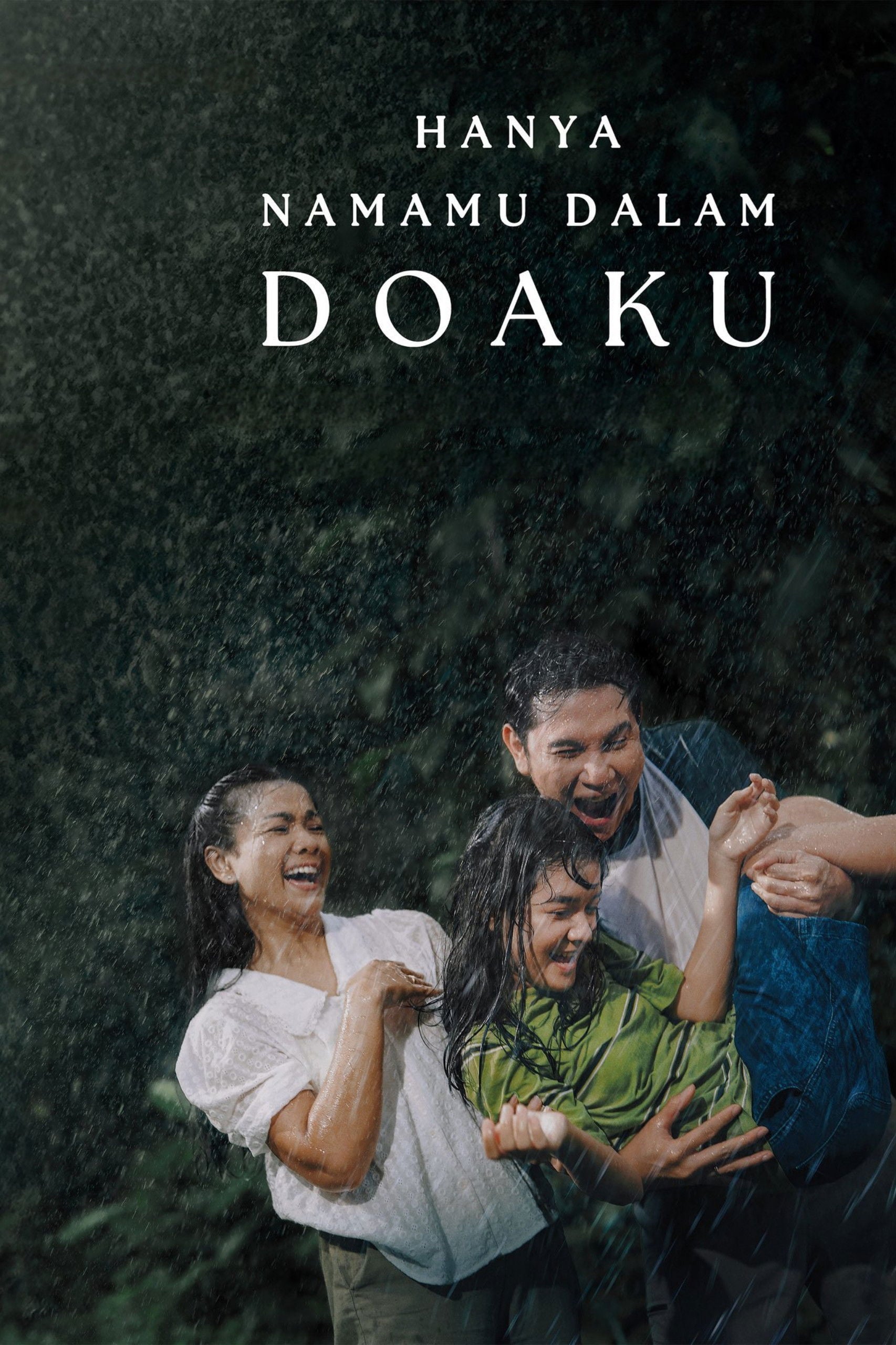 Only Your Name in My Prayers - Reka Wijaya · 2025