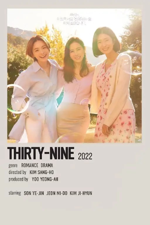 Thirty-nine
