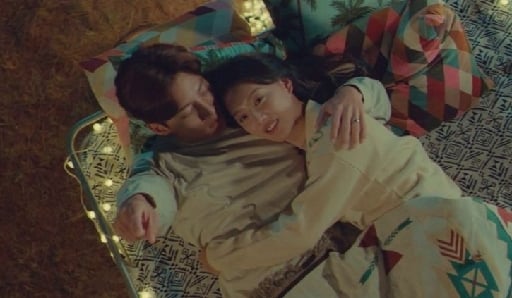 Lovestruck in the City - Jung Hyun-jung · 2020