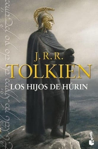 Los hijos de Húrin / The Children of Hurin (Spanish Edition) - J.R.R. Tolkien • 2022