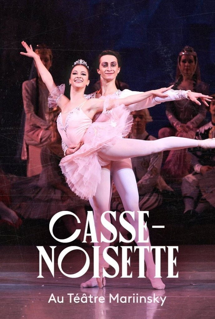 Casse-Noisette - Olivier Simmonet · 2017