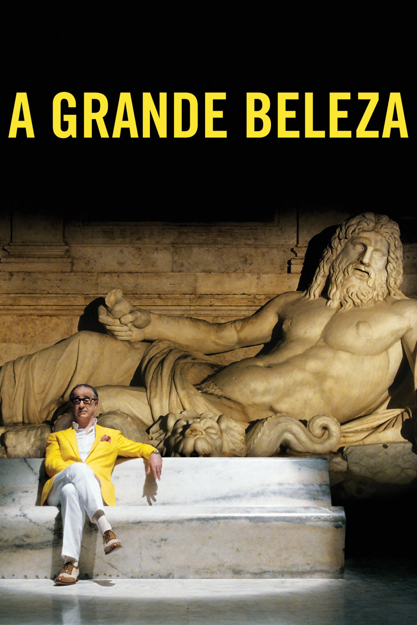 A Grande Beleza - Paolo Sorrentino · 2013