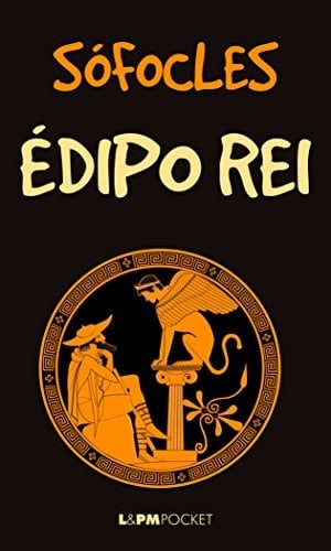 Édipo rei - Sófocles · 1998