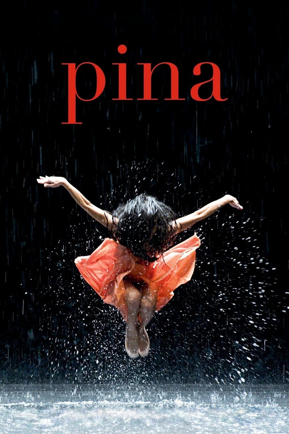 Pina - Wim Wenders · 2011
