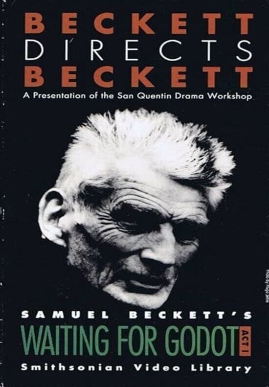 Beckett Directs Beckett: Waiting for Godot by Samuel Beckett - Samuel Beckett · 1988