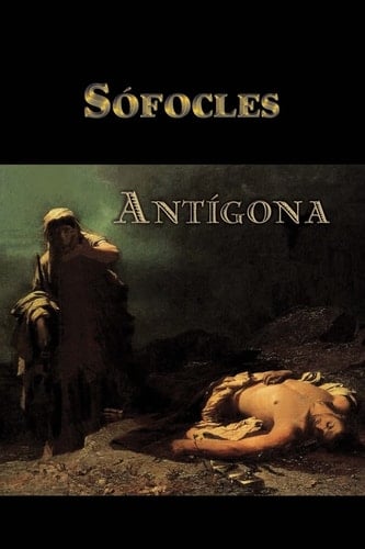 Antígona - Sófocles · 2016