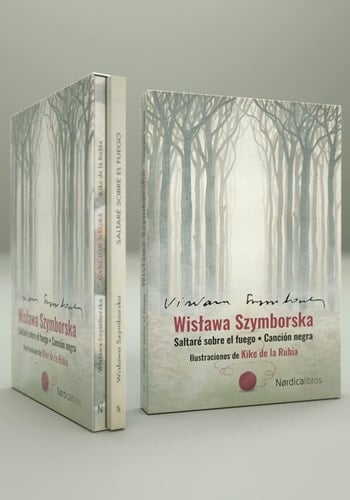 Estuche Wislawa Szymborska - Wislawa Szymborska · 2021