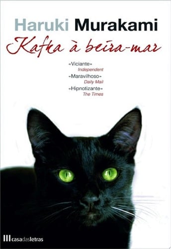 Kafka à Beira-Mar - Haruki Murakami · 2011