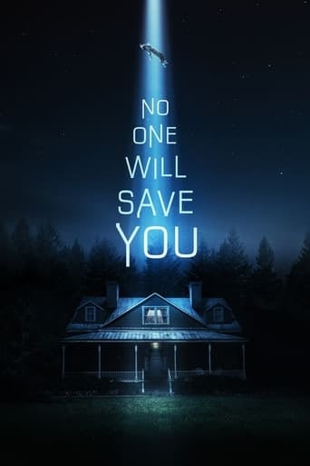 No One Will Save You - Brian Duffield · 2023