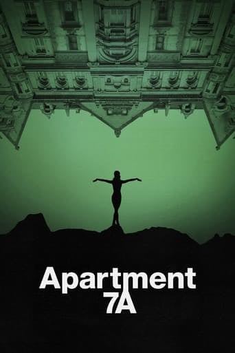 Apartment 7A - Natalie Erika James · 2024