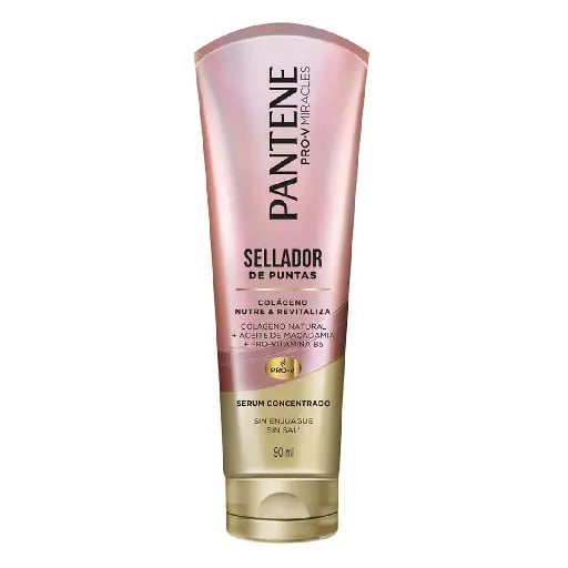 Sellador de puntas PANTENE PRO-V MIRACLES