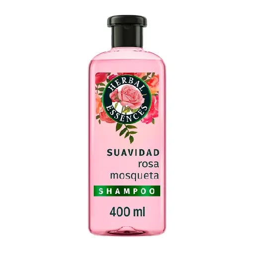 Herbal Essence rosa mosqueta