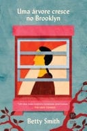 Uma árvore cresce no Brooklyn - Betty Smith · 2021