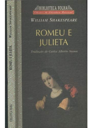 Romeu e Julieta - William Shakespeare · 1955