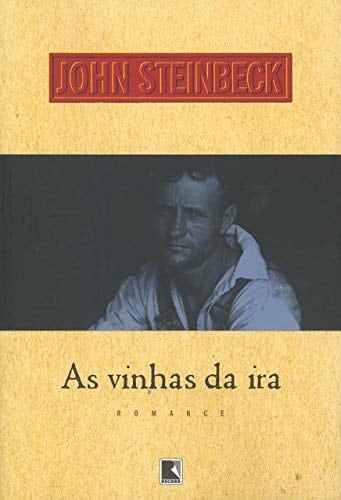 As vinhas da ira - John Steinbeck · 1984