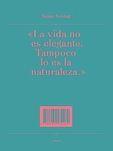 Notas sobre o Camp - Susan Sontag · 1964