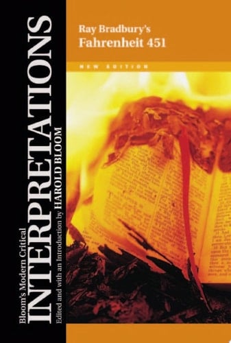 Fahrenheit 451 - Ray Bradbury · 2008