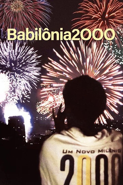 Babilônia 2000 - Eduardo Coutinho · 2001