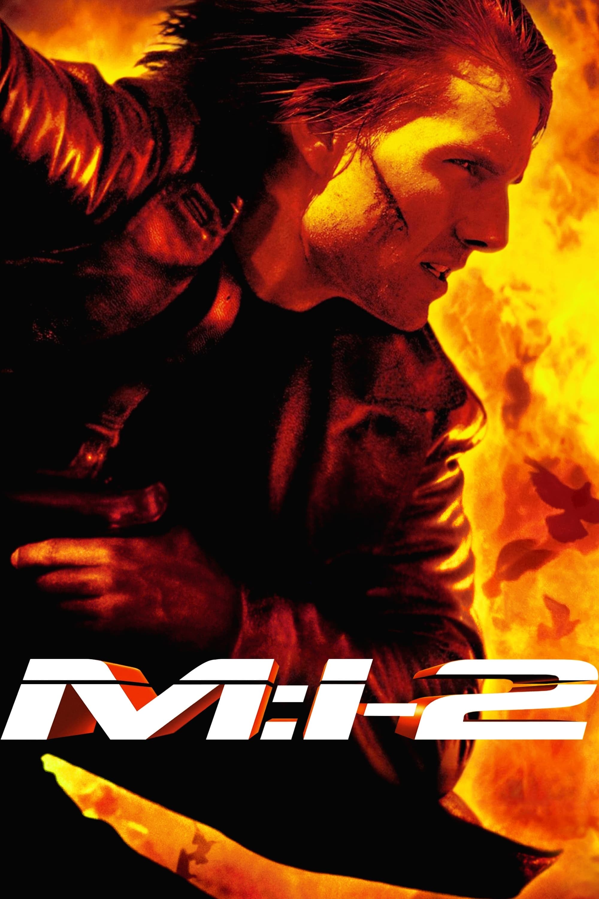 Mission: Impossible II - John Woo · 2000