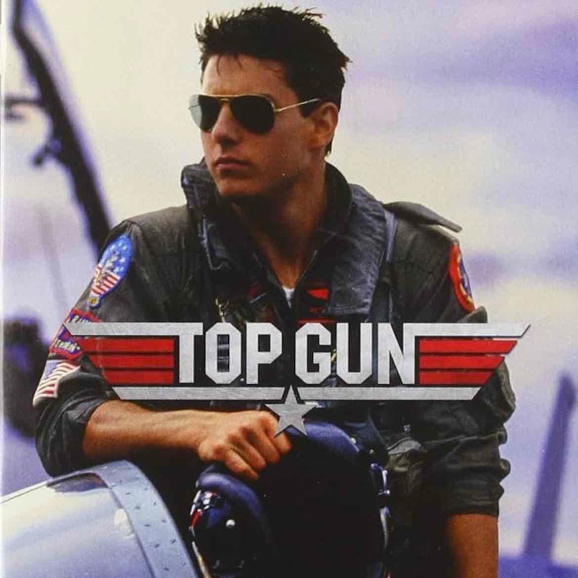 Top gun