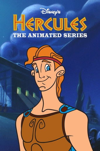 Hercules - · 1998