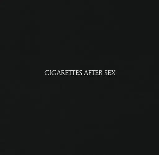 Apocalypse - Cigarettes after sex