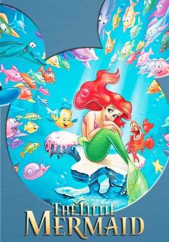 The Little Mermaid - · 1992