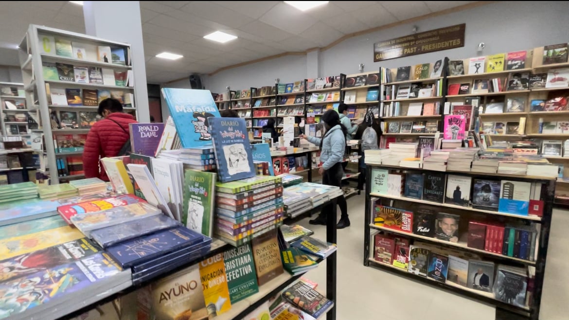 Libreria Kronos