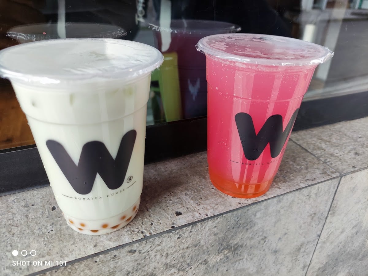 Woba