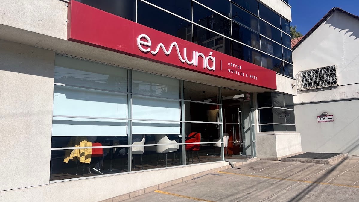Emuna