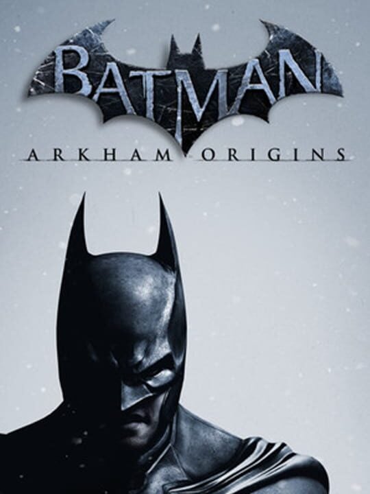 Batman: Arkham Origins - Android - iOS