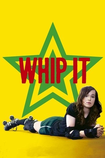 Whip It - Drew Barrymore · 2009