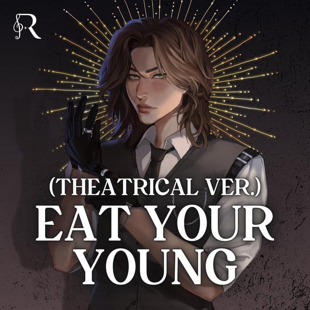 Eat Your Young (Theatrical Ver.) - Track · Reinaeiry