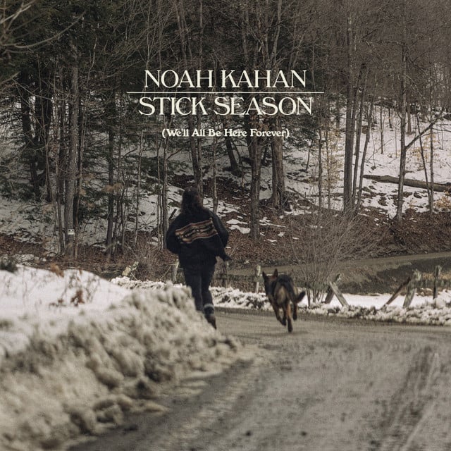 The View Between Villages - Extended - Song · Noah Kahan