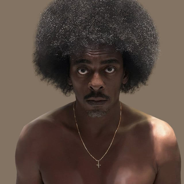 seu jorge - Artist
