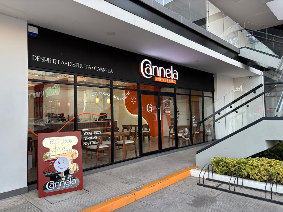 Canela Coffee Bistro