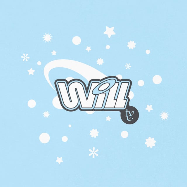 Will -Korean version- - Album · IVE