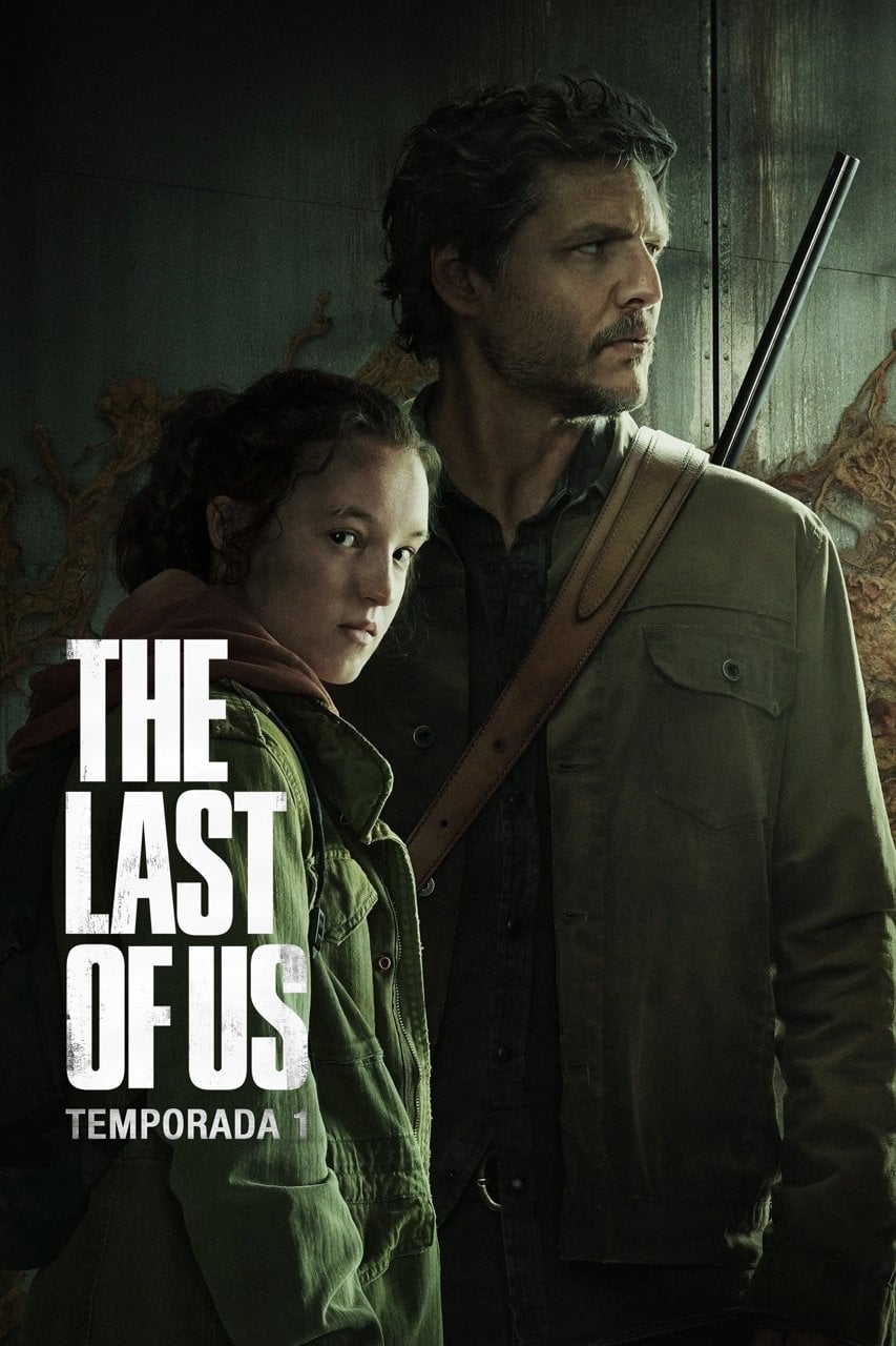 The Last of Us - Temporada 1