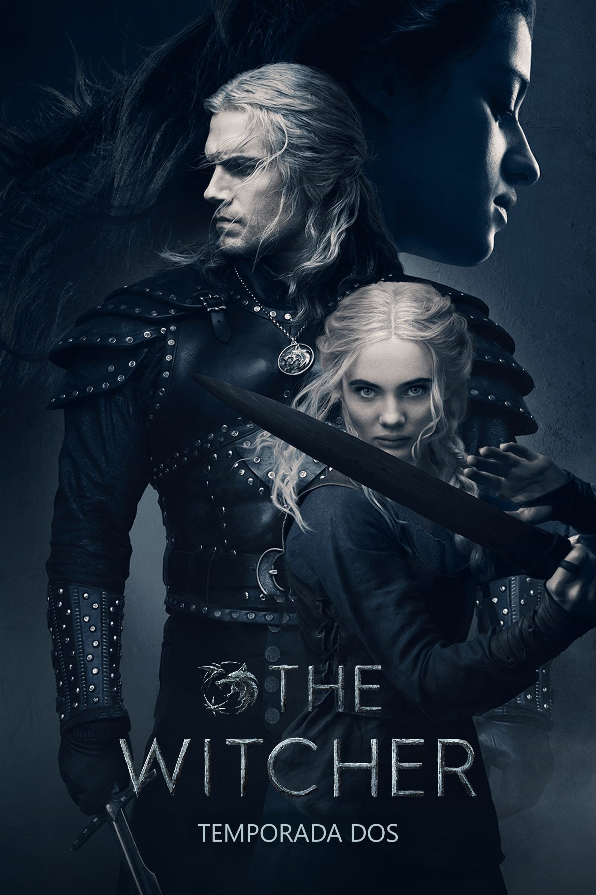 The Witcher - Temporada 2