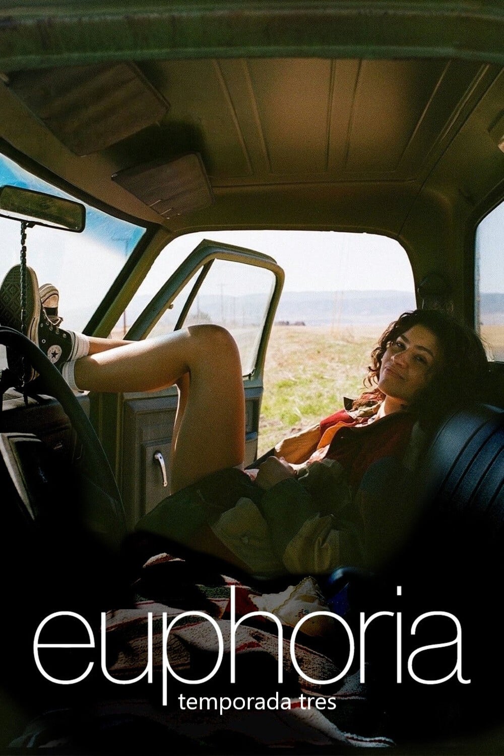Euphoria - Temporada 3