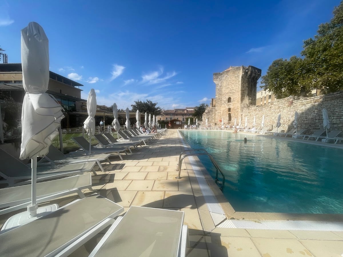 Thermes Sextius