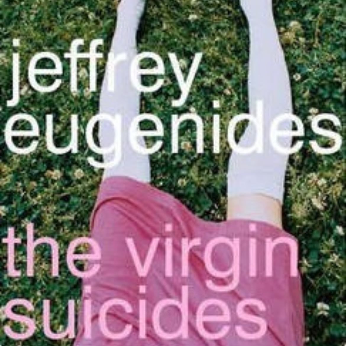 The Virgin Suicides - Jeffrey Eugenides · 1994