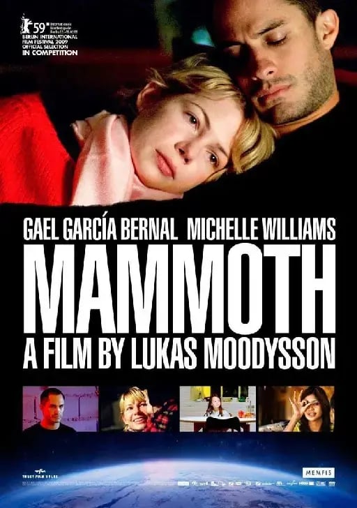 Mamut - Lukas Moodysson · 2009