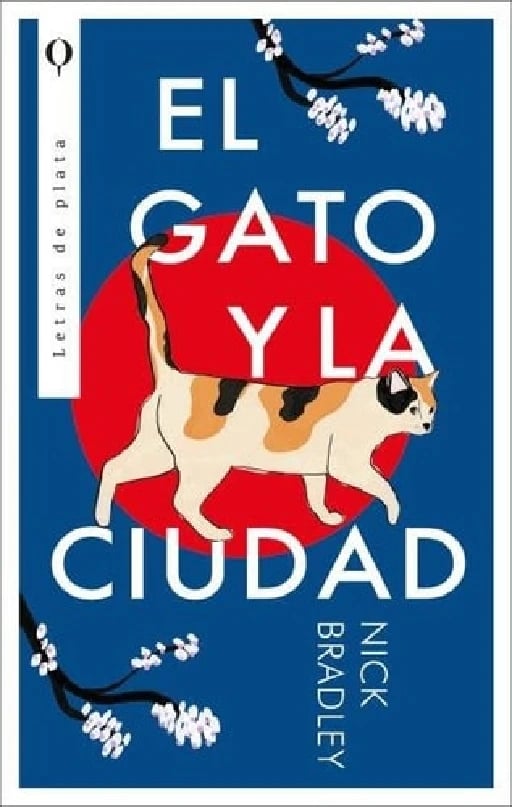 El gato y la ciudad - Nick Bradley