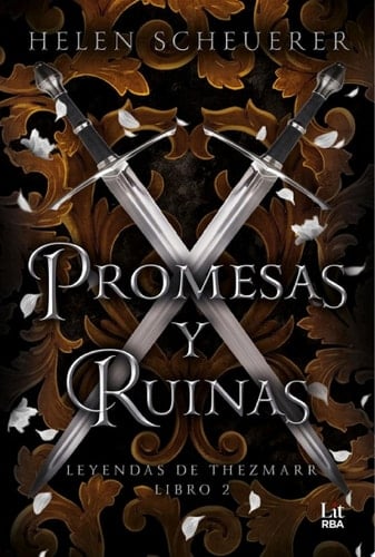 Promesas y ruinas - Helen Scheuerer · 2025